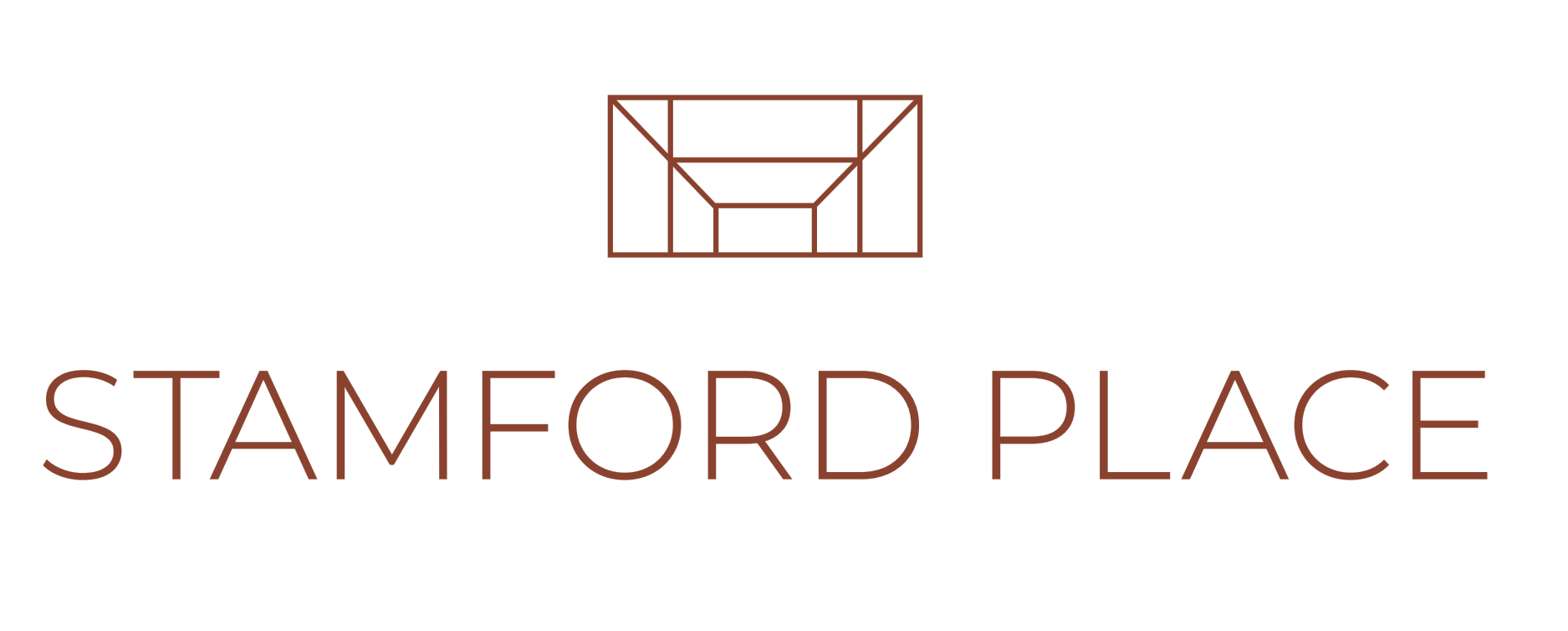 Stamford Place Logo